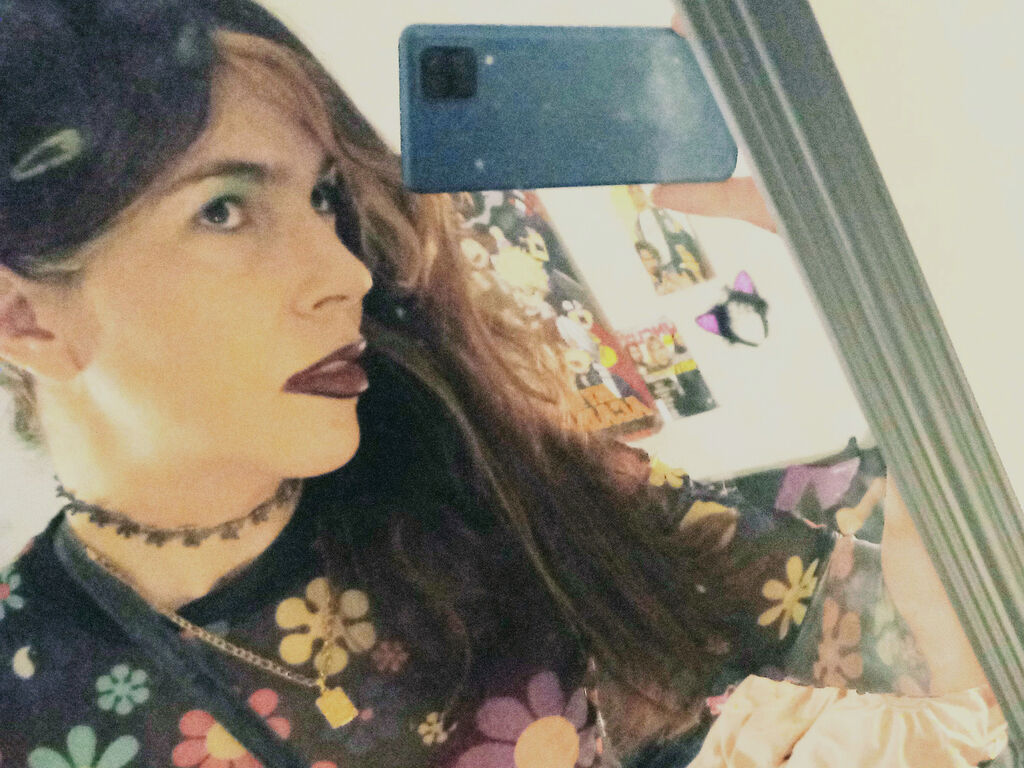 Profil de Madeleinenatalie - Photo n°0