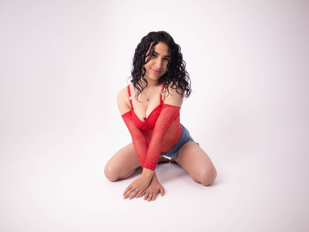 Madeleinreyes's profile - Image n°0