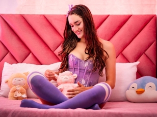 Live Sex Madeline_Sweet