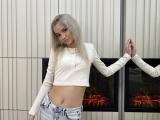 Madelinegray's Sexcam