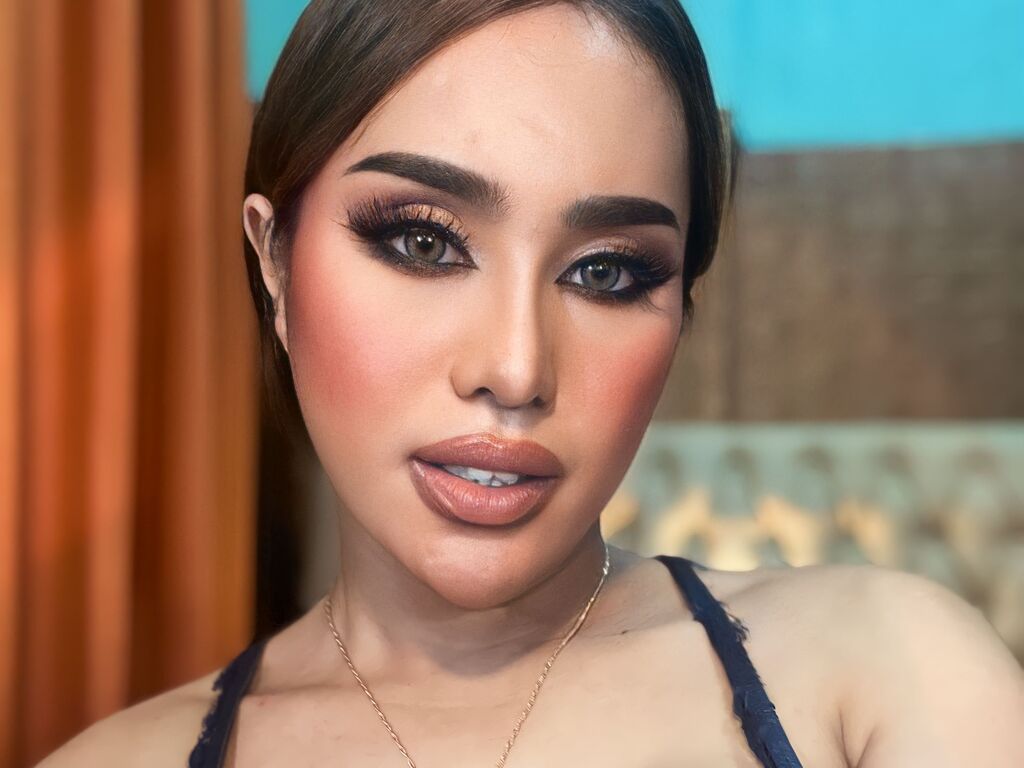 Profil de Madelinelappa - Photo n°1