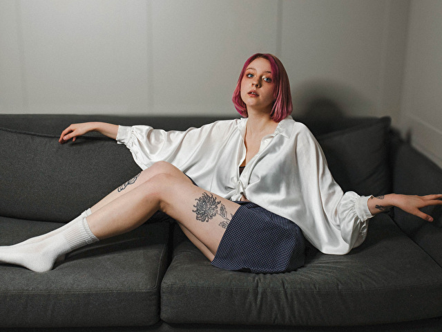 Profil de madelineLOVE - Photo n°13