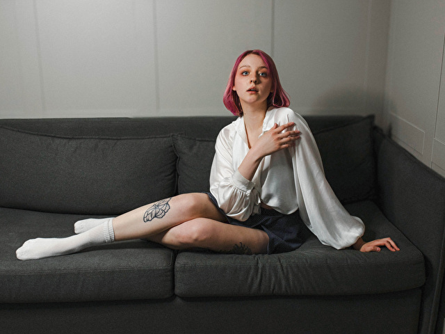 madelineLOVE' profilo - Immagine n°0