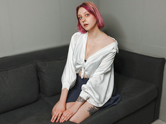madelineLOVE' profilo - Immagine n°1