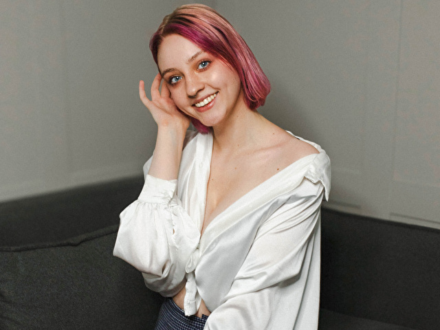 madelineLOVE' profilo - Immagine n°2