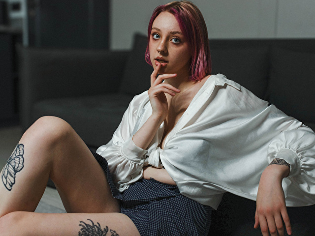 Profil de madelineLOVE - Photo n°5