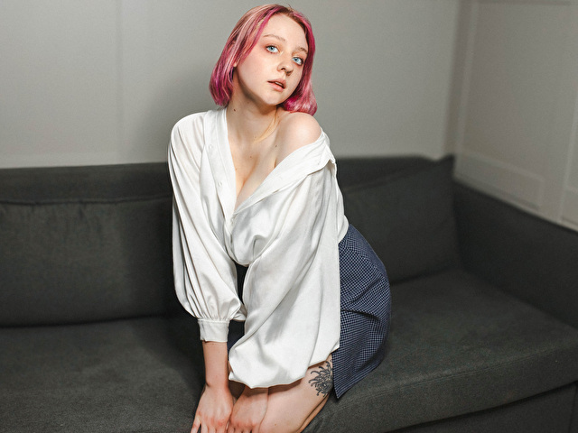 Profil de madelineLOVE - Photo n°6