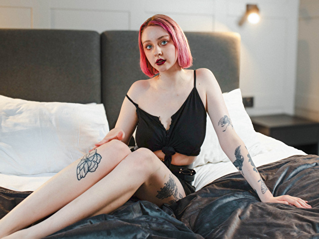 Profil de madelineLOVE - Photo n°7