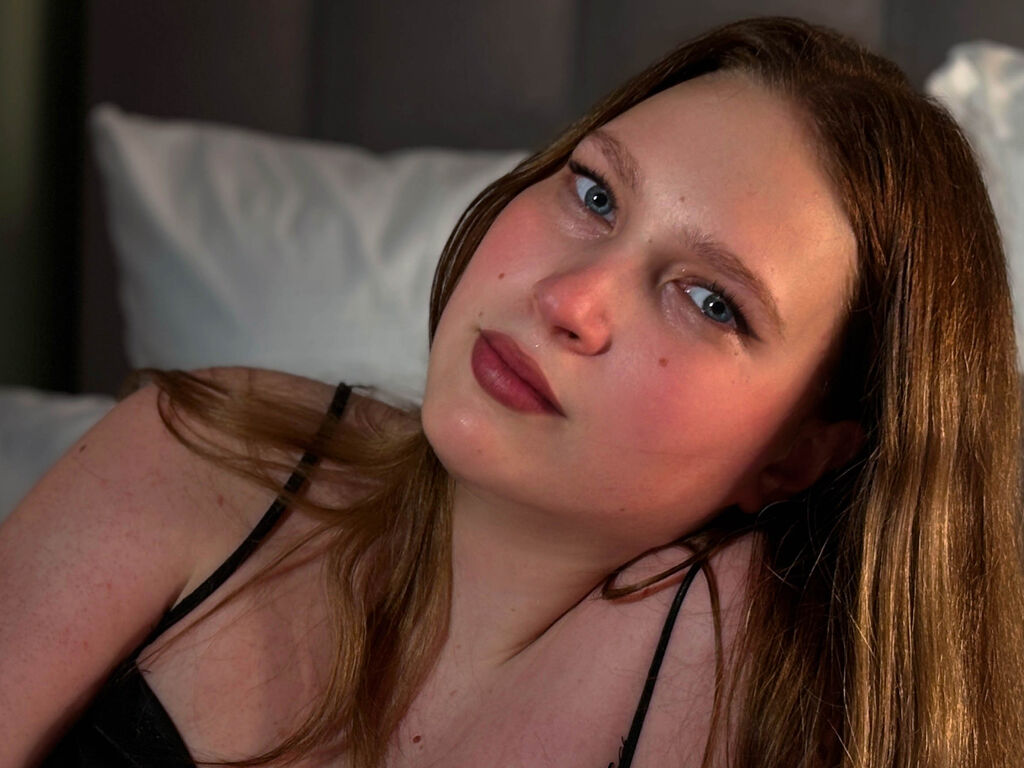 Madelinepage's Profil - Bild n°0
