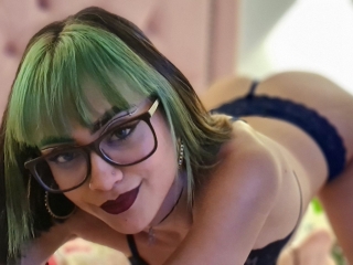 Madelinerios's Sexcam