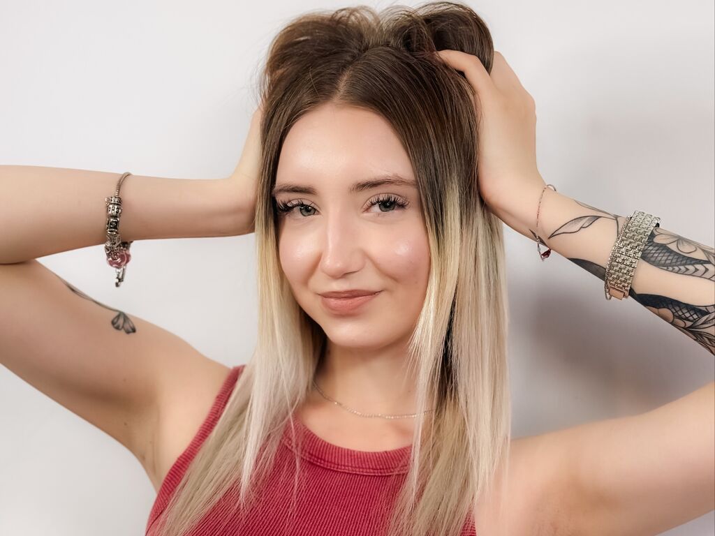 Madelinestickels's Profil - Bild n°0