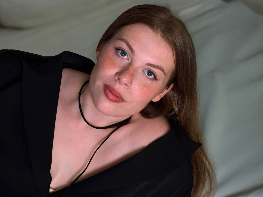 Profil de Madelinevoss - Photo n°1