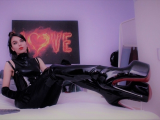 Webcam sex con Madelynwilde