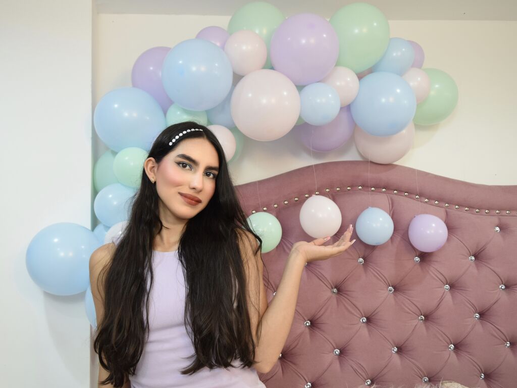 Madelynwiliams's profile - Image n°1