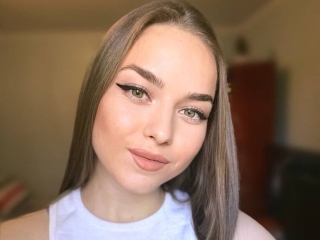 Mademoiselleee's Sexcam