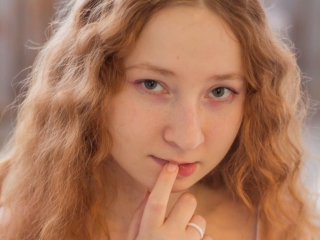 Sexo por webcam con Madgeremerez