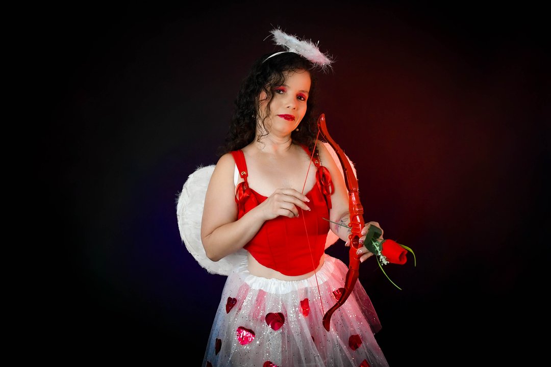 Profil de Madie_Foxy - Photo n°0