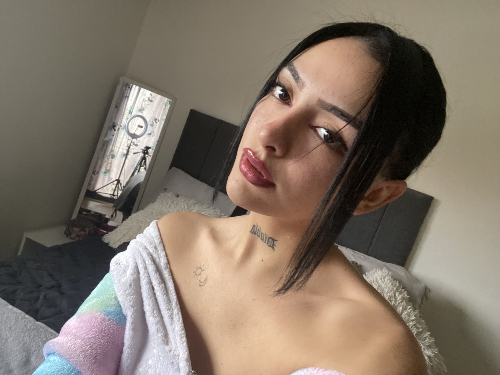 Madiehockk's profile - Image n°0