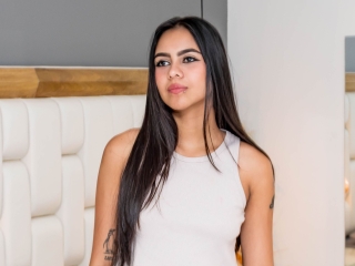 Madienicolet's Sexcam