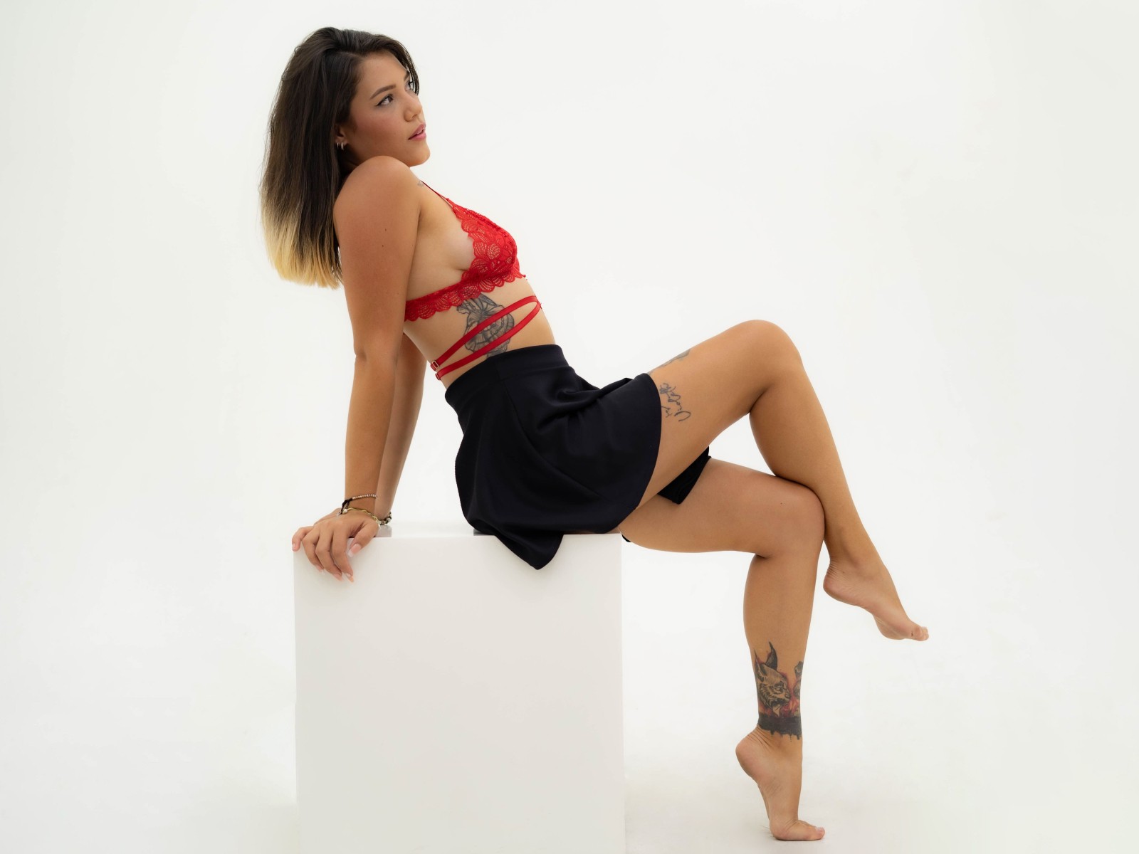 Madierose's profile - Image n°0