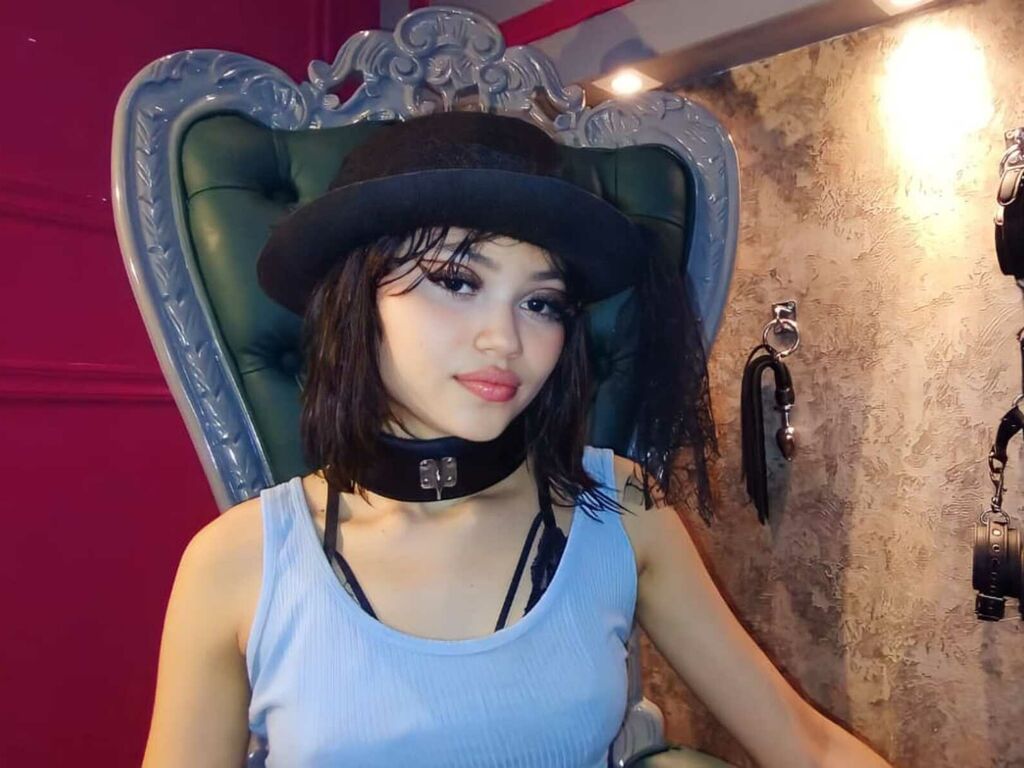 Profil de Madiesimpson - Photo n°4