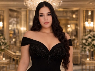 Sexo por webcam con Madiewatson