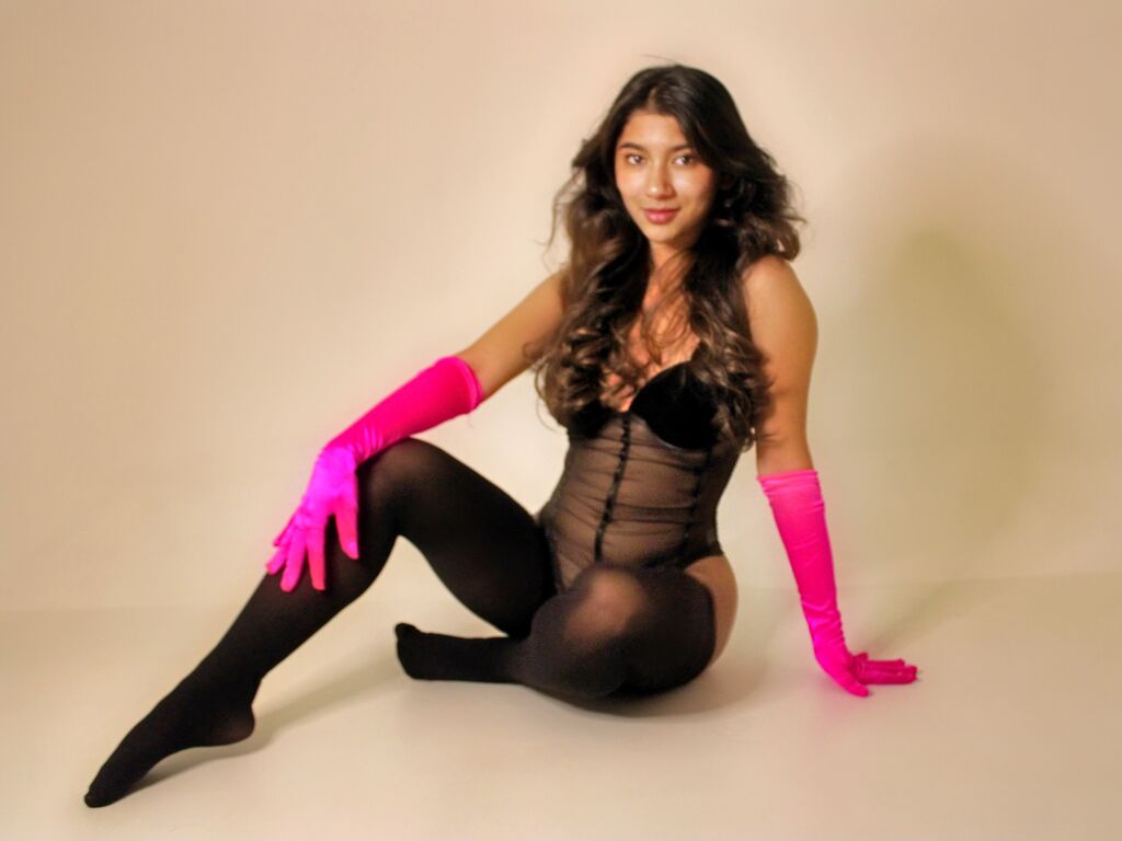 Madiisonwilliams's profile - Image n°0