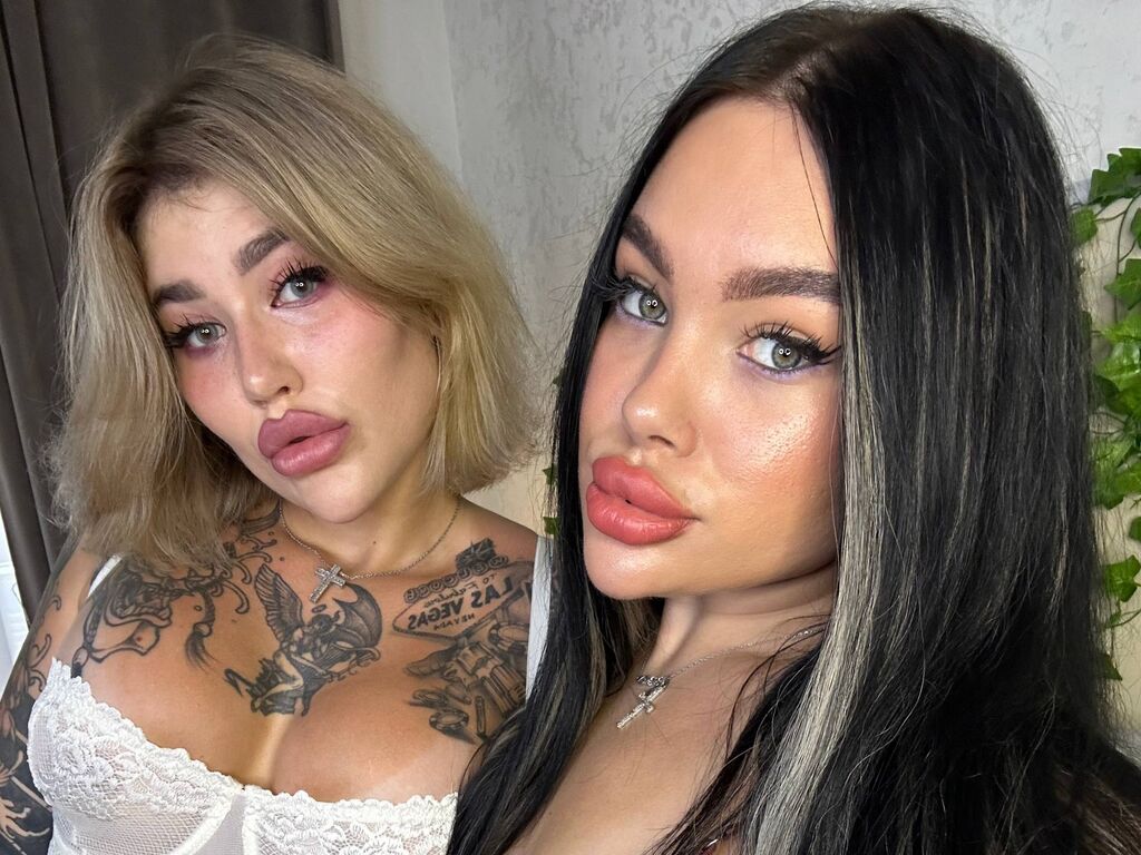 Madinaandkatrine' profilo - Immagine n°1
