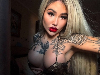 Webcam sex con Madinapinkman