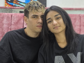 Webcam sex con Madindonandrobin