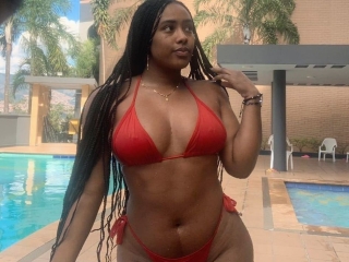 Madison_Bennet's Sexcam