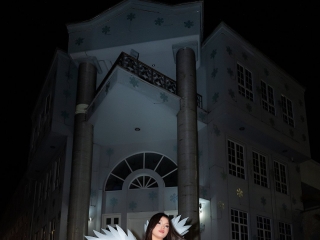 Sexo por webcam con Madison_Carie