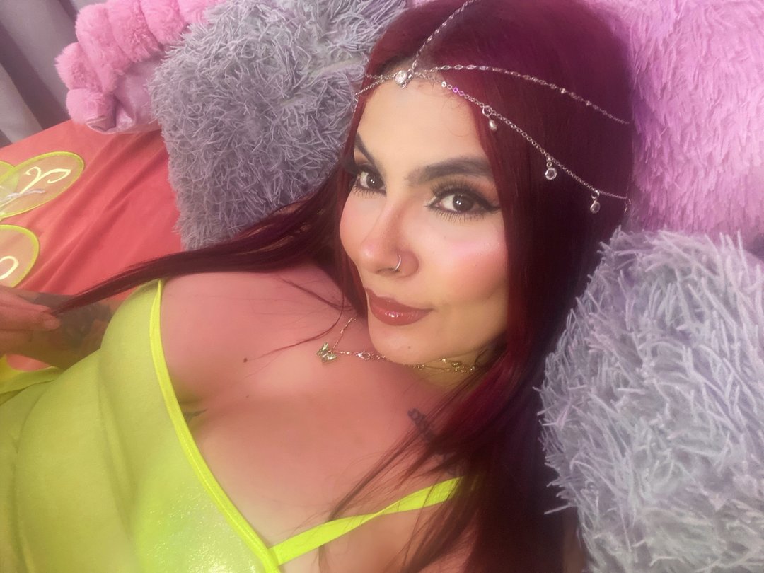 Perfil con Madison_Rosse - Imagen  n°1