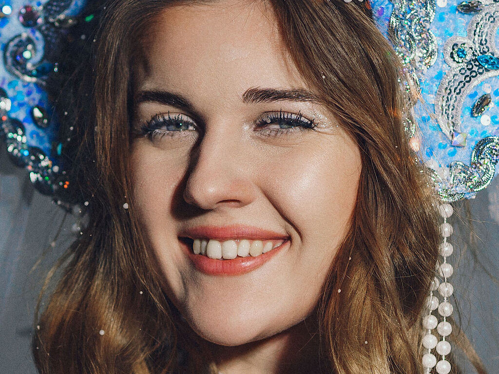 Profil de Madisonallenn - Photo n°2