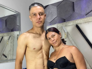 Webcam sex con Madisonandbennet