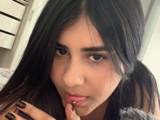 Madisonbanner's Sexcam