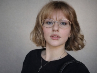 Madisonbrice's Sexcam