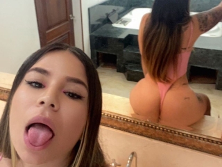 Madisoncarter69's Sexcam