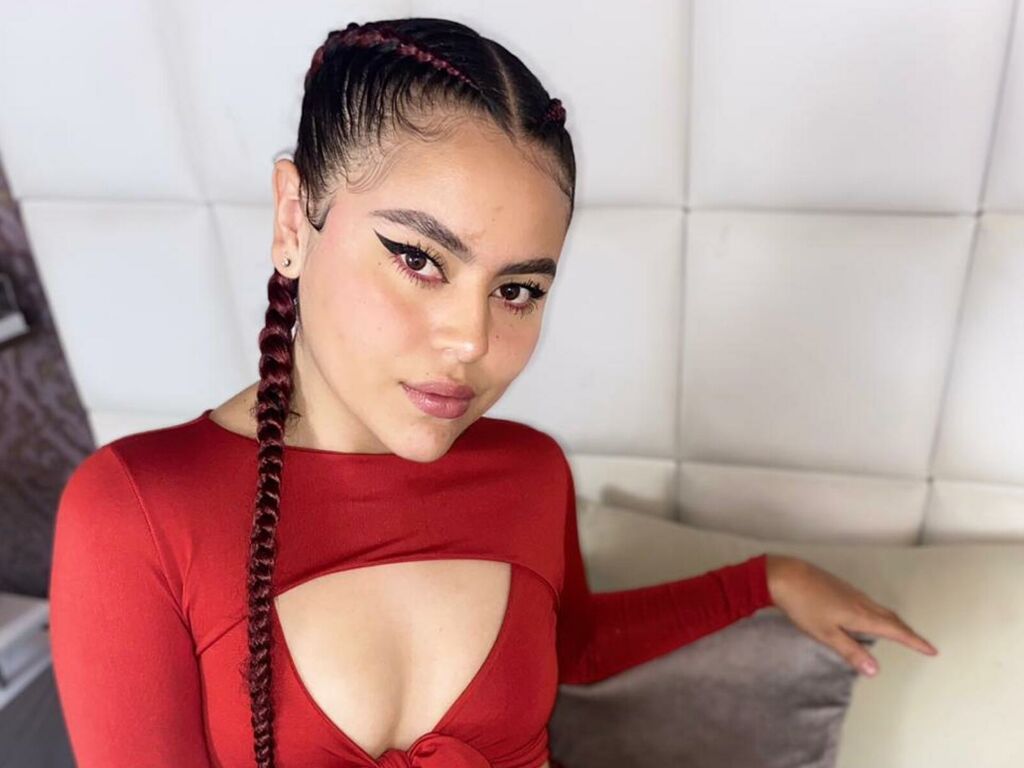 Madisoncherry's profile - Image n°0