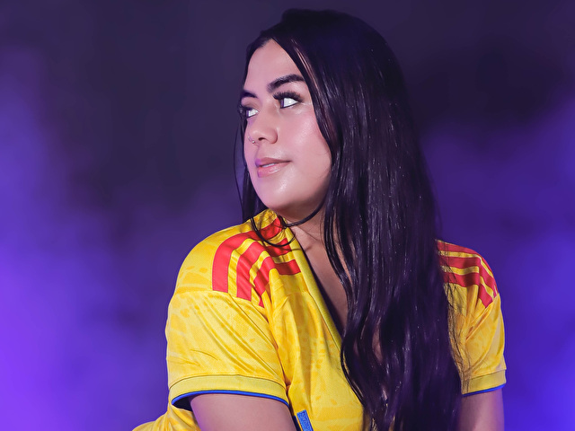 Profil de MadisonClarc - Photo n°4