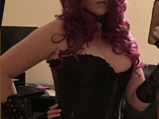 MadisonDrake' profilo - Immagine n°0