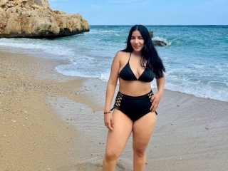 Madisongonzales's Sexcam