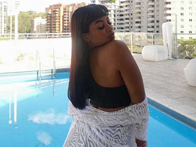 Profil de MadisonGrey - Photo n°12