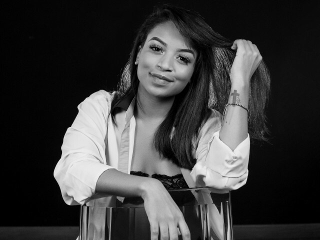 Profil de MadisonGrey - Photo n°19