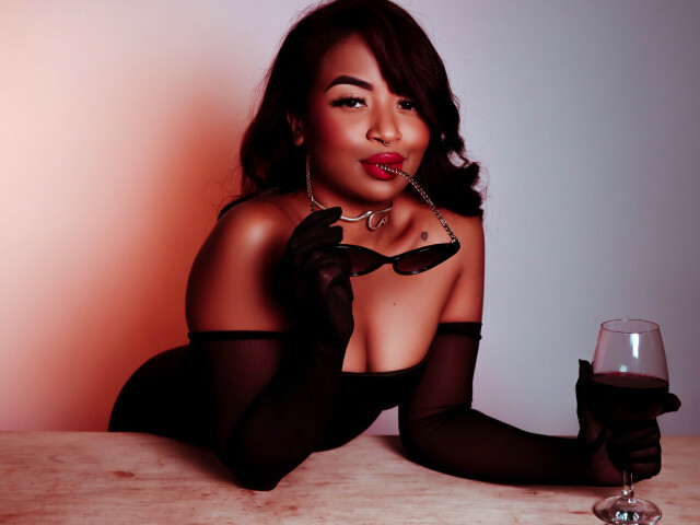 Profil de MadisonGrey - Photo n°28