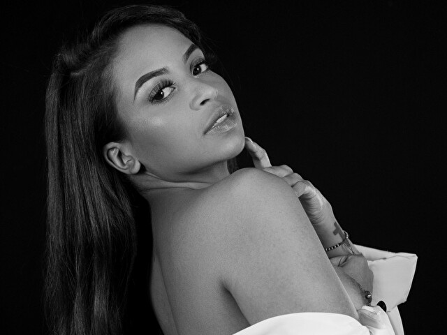 Profil de MadisonGrey - Photo n°32