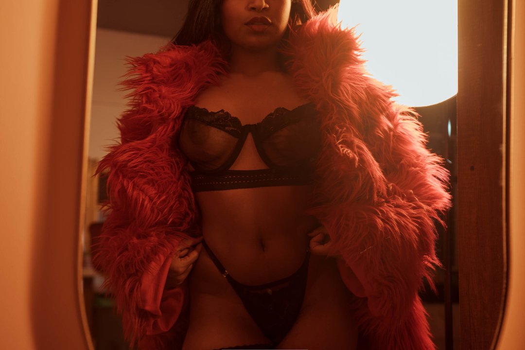 Profil de Madisongreys - Photo n°2