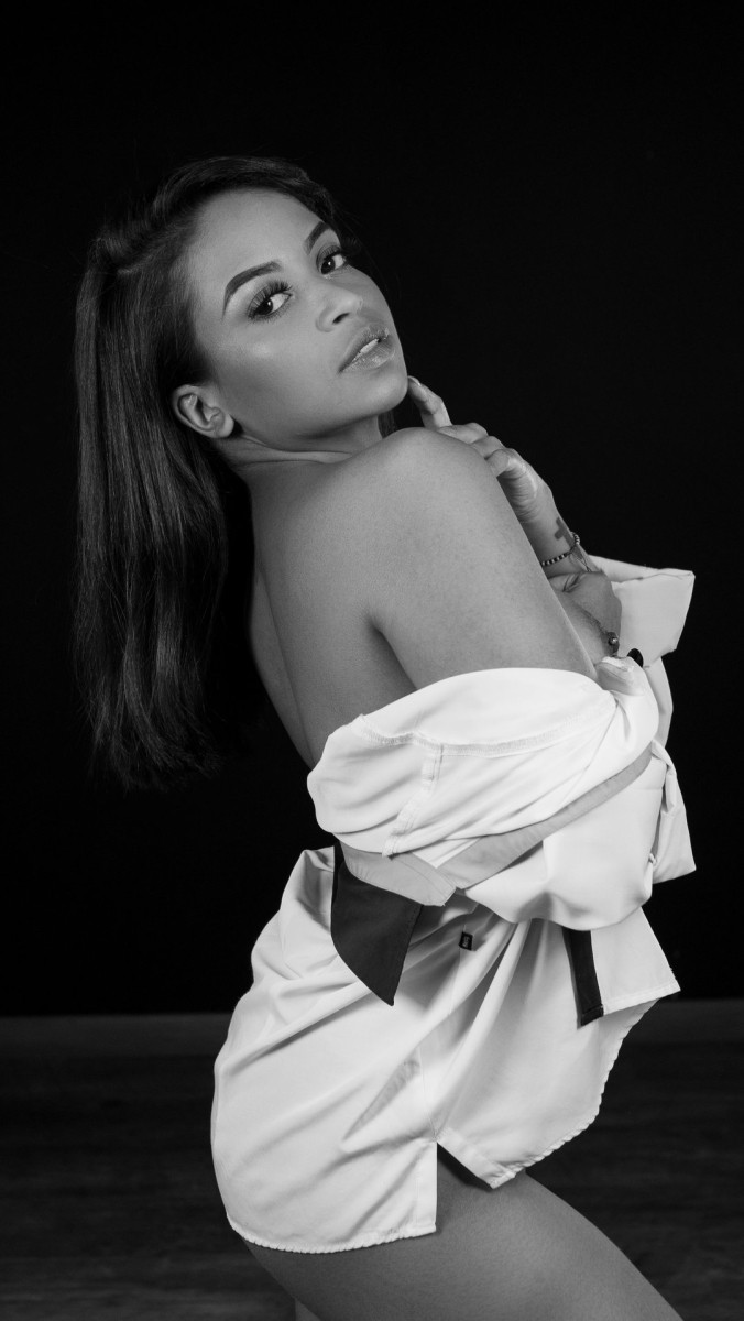 Profil de Madisongreys - Photo n°1