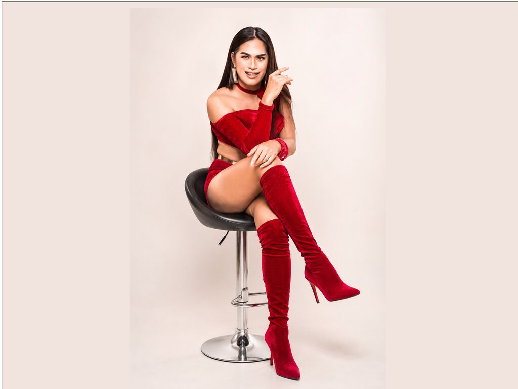 Perfil con Madisonhail - Imagen  n°1