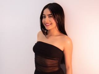 Sexo por webcam con Madisonjonhson